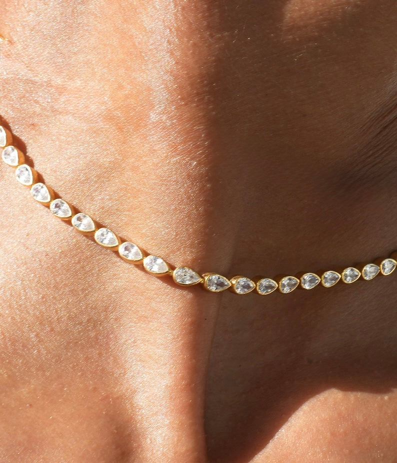 ‘Luna’ Necklace