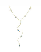‘Tina’ Necklaces