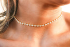 ‘Luna’ Necklace