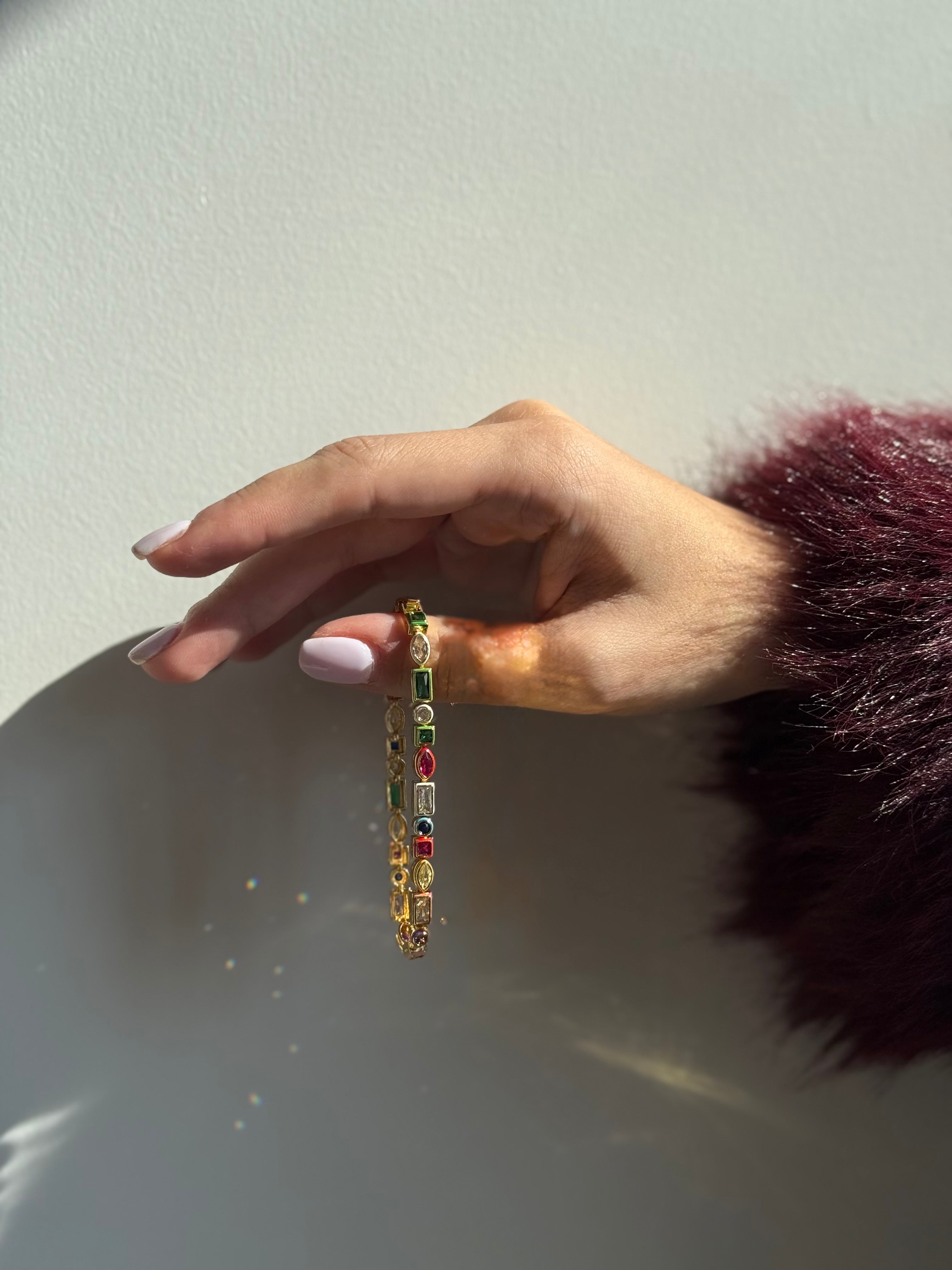 ‘Tatiana’ Bracelet