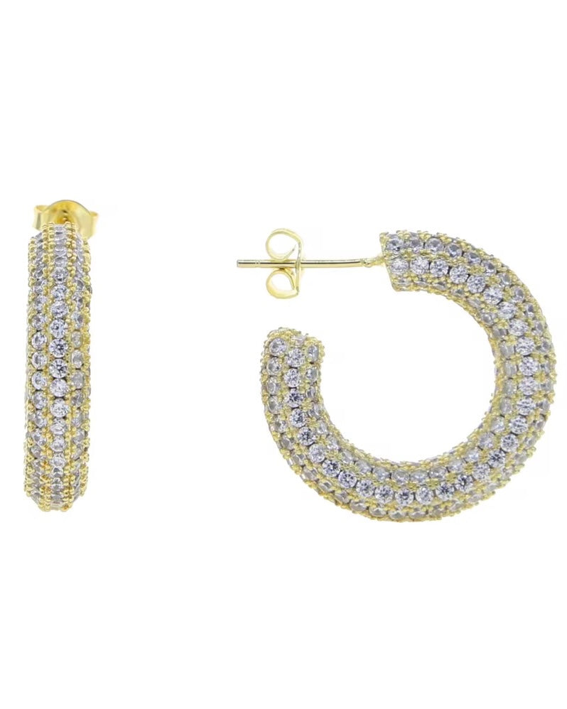 ‘Hailey’ Earrings