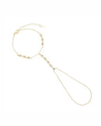 ‘Daria’ Hand Chain