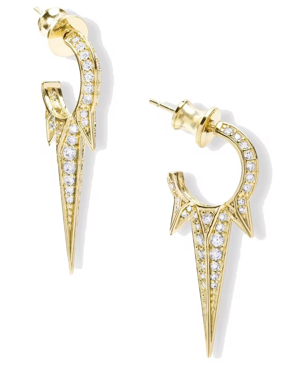 ‘Nova’ Earrings