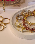 ‘Nova’ Earrings