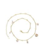 ‘Kina’ Necklace
