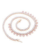 ‘Ruby’ Necklace