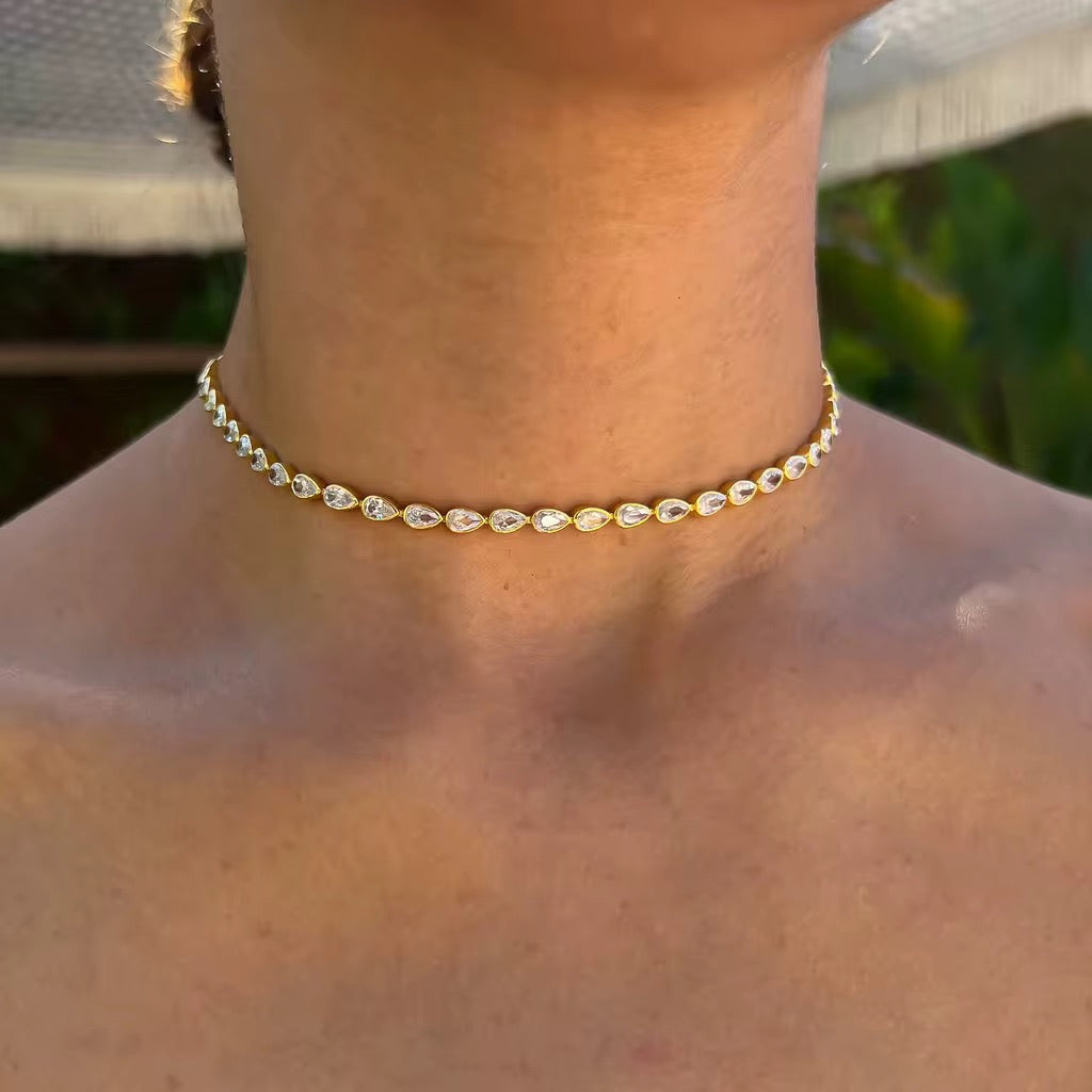 ‘Luna’ Necklace