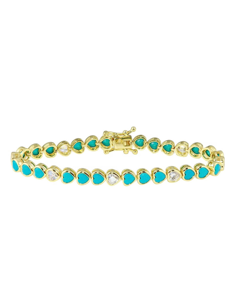 ‘Celeste’ Bracelet