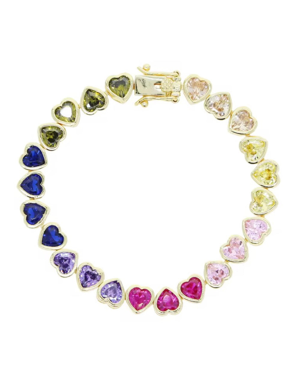 ‘Vienna’ Bracelet