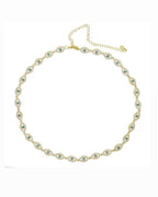 ‘Tina’ Necklaces