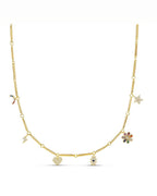 ‘Kina’ Necklace